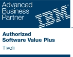IBM Advanced Business Partner - Authorized Software Value Plus Tivoli